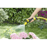 Регулируемый распылитель для полива KARCHER 2.645-267